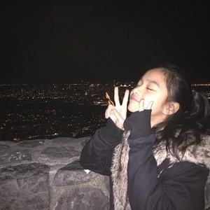 Meet your Posher, Tiffany